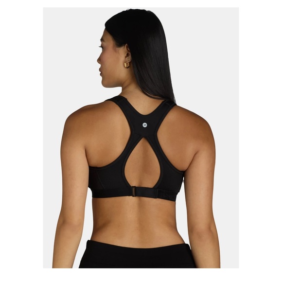 New Avia Women's Velcro Sports Bra, Size xxl (20) - Picture 8 of 9